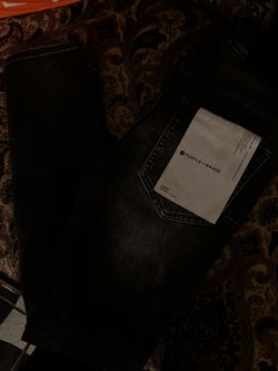 purple brand jeans