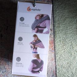 Ergobaby Carrier
