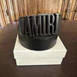 AMIRI Belt