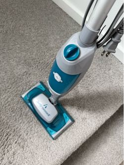 Swiffer Bissell Steam Mop