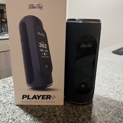 Bluetee GPS Speaker
