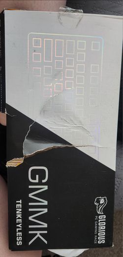 GMMK TENKEYLESS