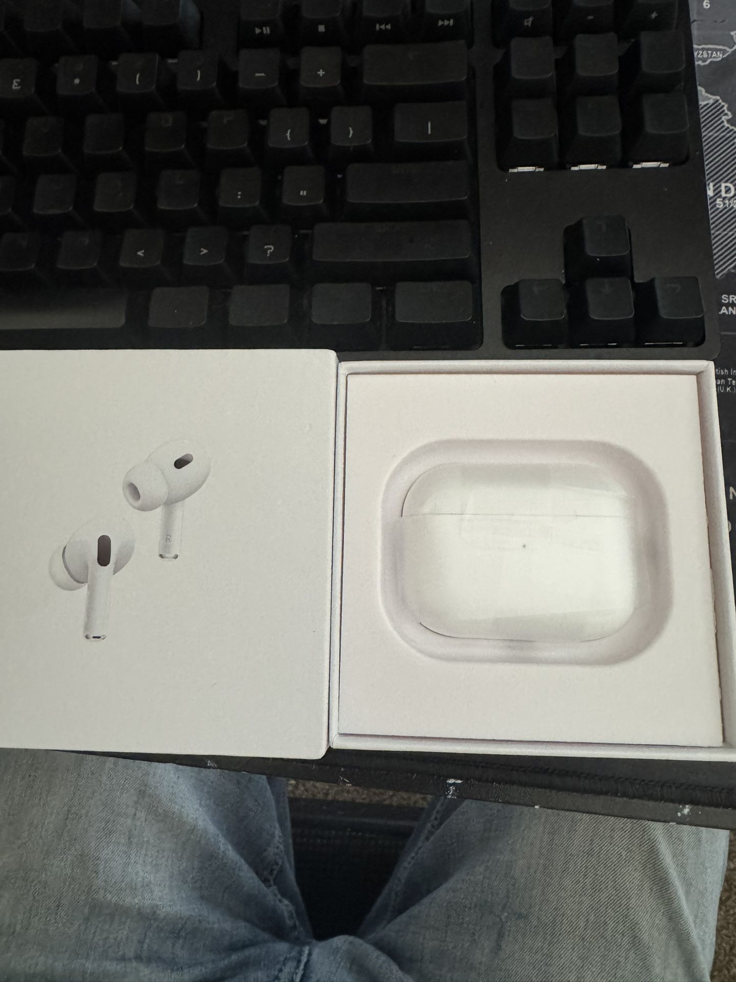 Airpod Pro Gen2