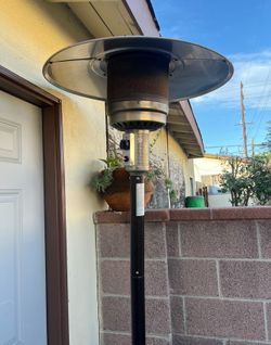 Outdoor Heater