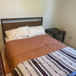 Bedroom Furniture (Complete Set Or Individual) & Roku TV 