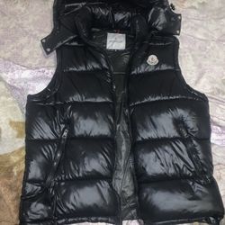 Moncler Men’s Vest 