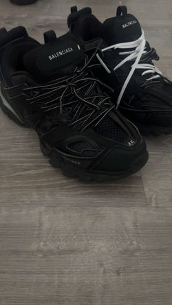 Track runners