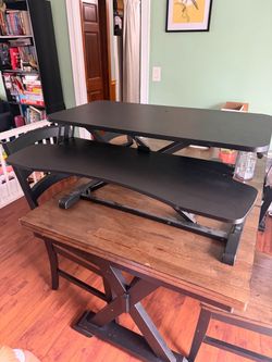 Vivo Desk Riser