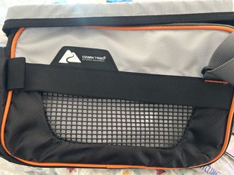 Ozark Trail 3600 Tackle Bag – Fishing / Storage Bag