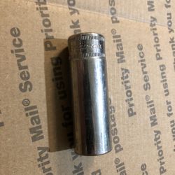 Snap-on 15mm Socket 3/8 Drive