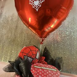 Spidey Gift