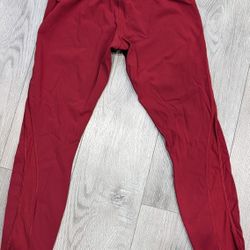 Lululemon Leggings Size 8