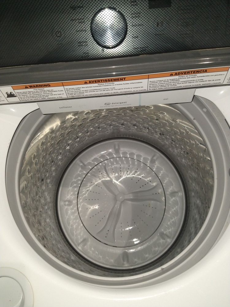 Maytag bravo XL top load washer for Sale in Columbus, OH OfferUp