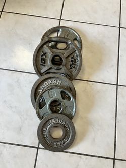 Weights