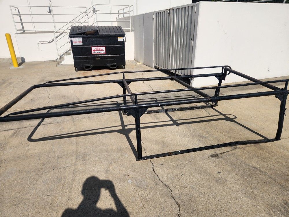 Lumber Rack