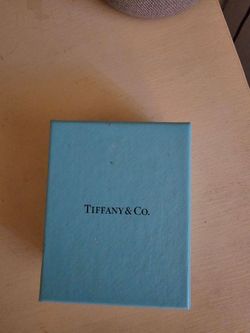 Tiffany necklace