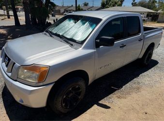 Nissan Titan