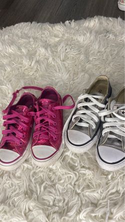 Converse shoes