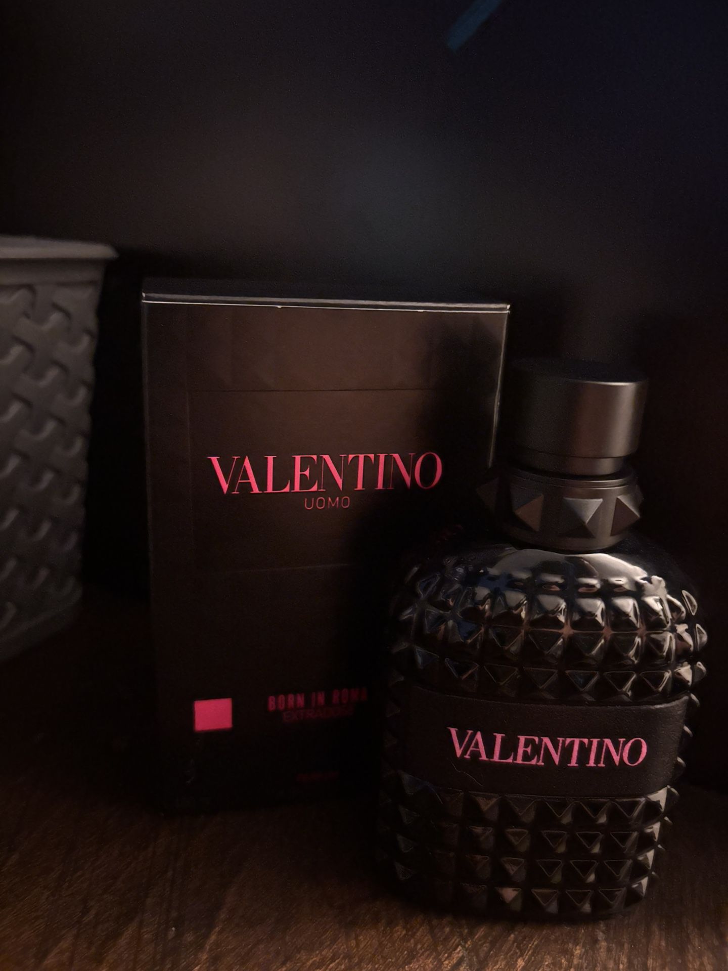 Born in Roma Uomo Extradose Valentino Cologne Men