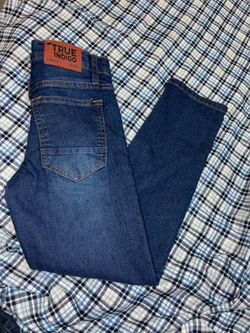 Boys jeans