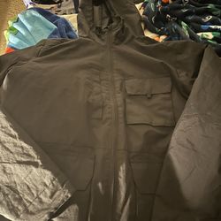 Brand New Men’s Jacket Size Small