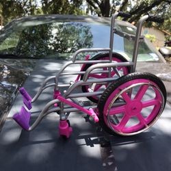 American Girl Doll Wheelchair 
