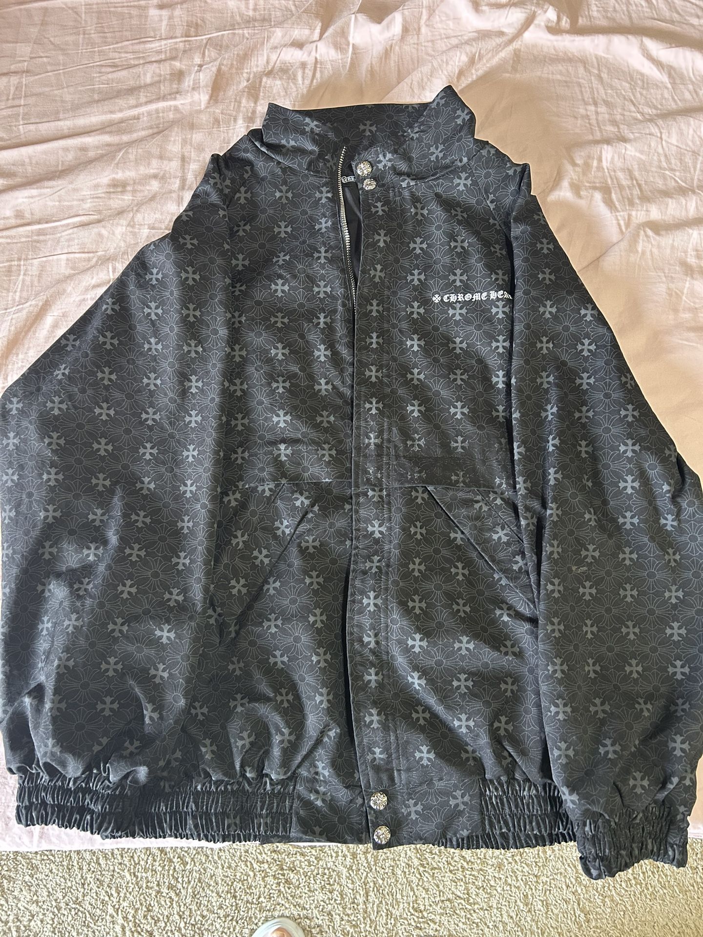 Chrome Hearts Jacket size S