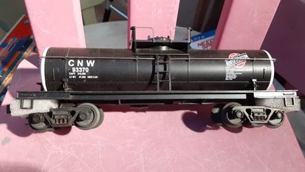 Antique Lionel Train Wagon