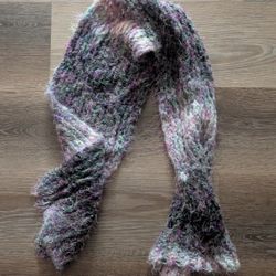 Warm Winter Scarf 