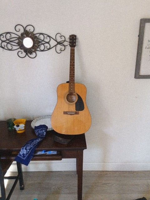 Fender Guitar