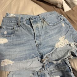 Levi’s 