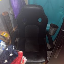 Desk Chair 