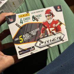 NFL 2025 Cards 24 Cards 