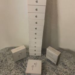 AirPods 4th Gen Active Noise Cancellation 