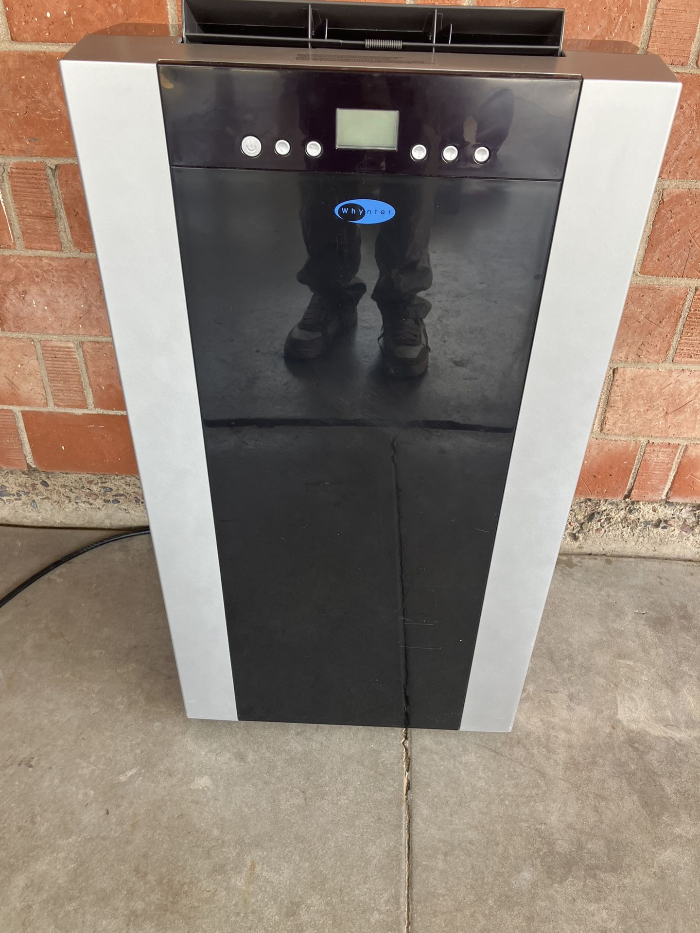 Wynter Portable Ac Unit