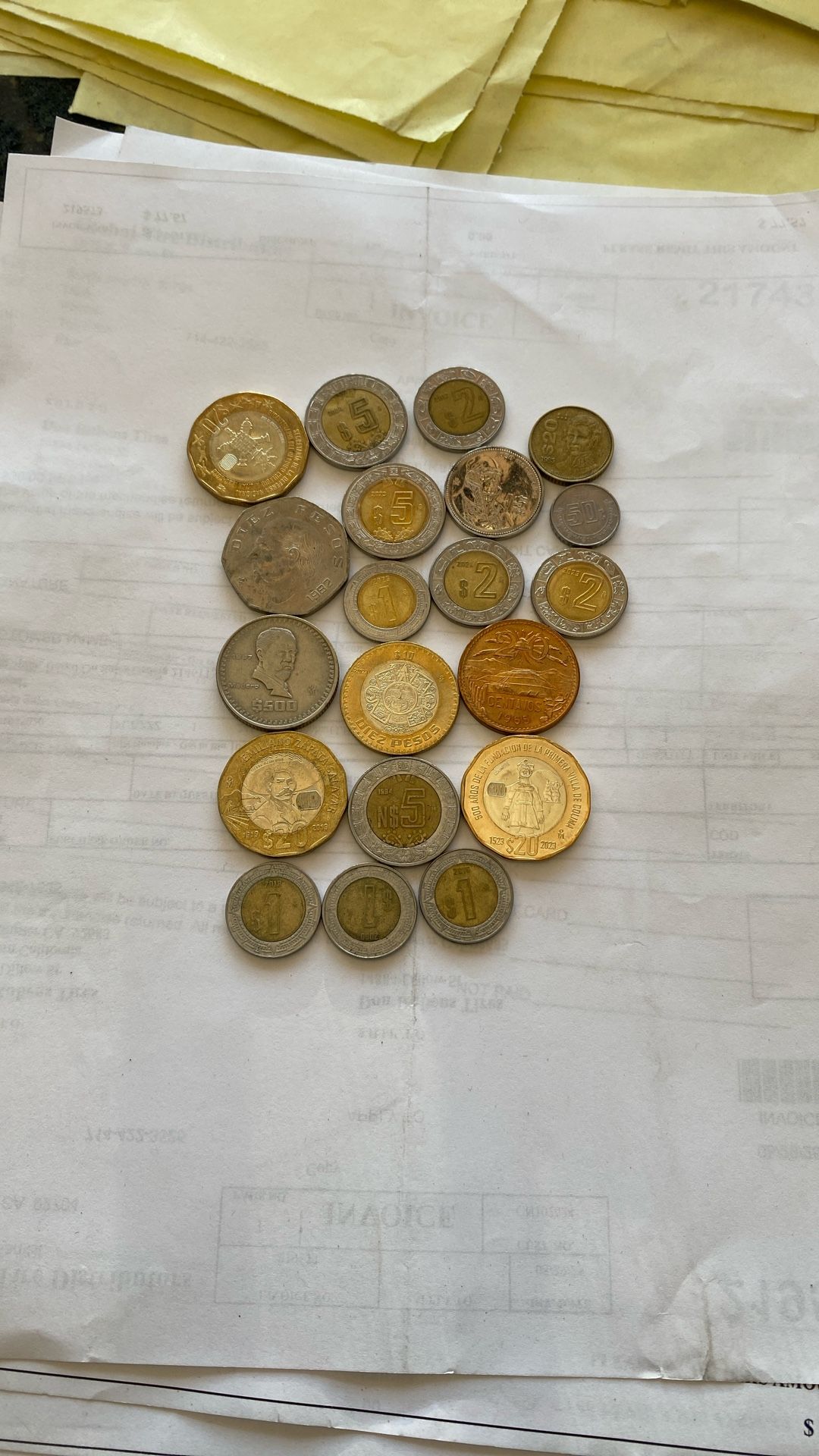 all for sale
