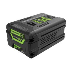 Greenworks Pro 60V Lithium-Ion battery 2.0 Ah