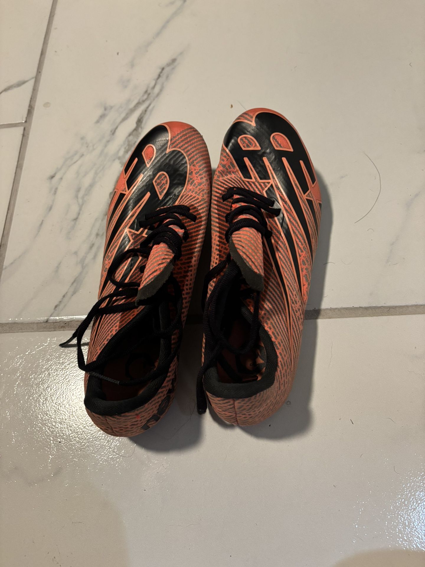 New Balance Track Sprint Shoes
