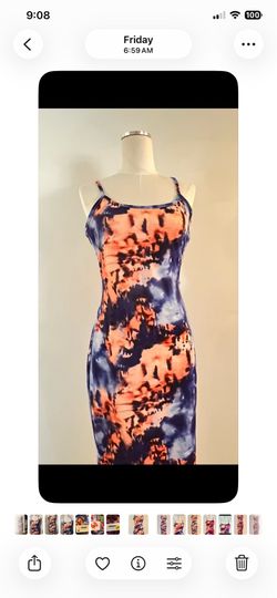 Sparks fly mini dress    SALE