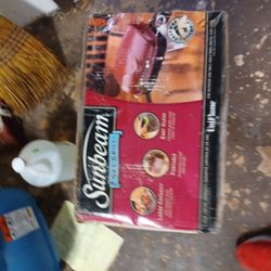 Gas Grill