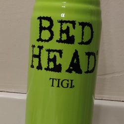 Bed Head Tigi Spoil Me Defrizzer