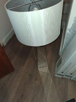 Set of lamps