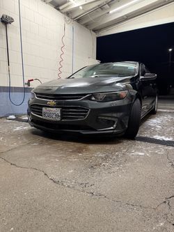 2016 Chevrolet Malibu