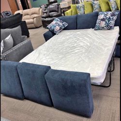 Furniture  Sofa bed