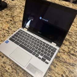 Acer Chromebook
