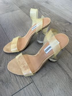 Steve Madden Heels Size 6
