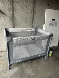 Graco Pack And Play 