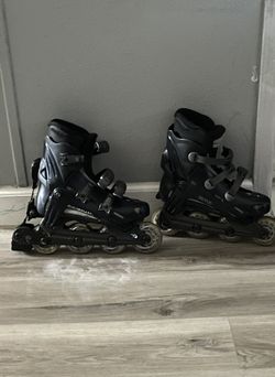Roller Blade Inline Skates
