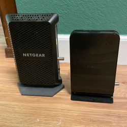 Netgear Modems (works With Xfinity)