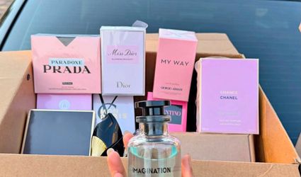 Fragrance lote